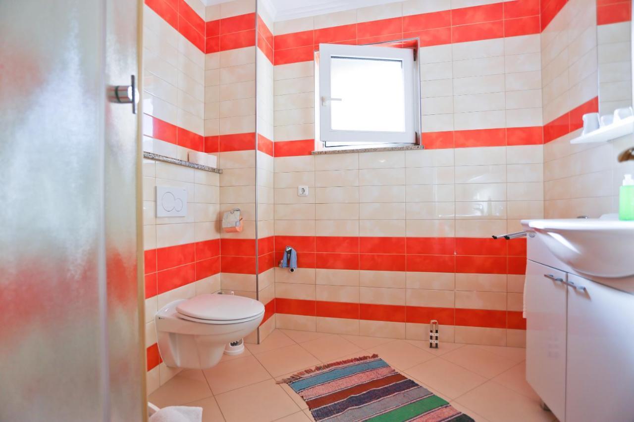 Apartman Dani Zadar Exterior foto